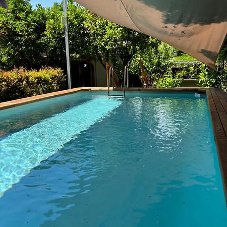 Luxury Historic Residence With Heated Pool Near Catania, Taormina, The Sea And Mount Etna Giarre Luaran gambar