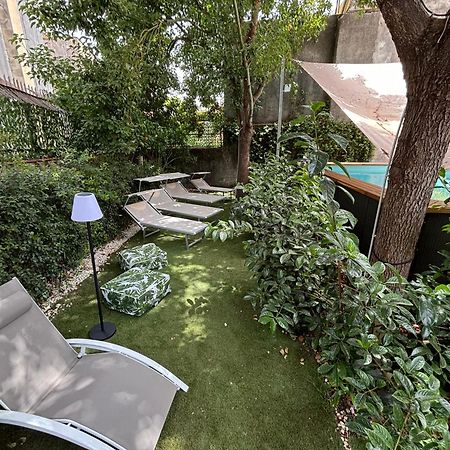 Luxury Historic Residence With Heated Pool Near Catania, Taormina, The Sea And Mount Etna Giarre Luaran gambar