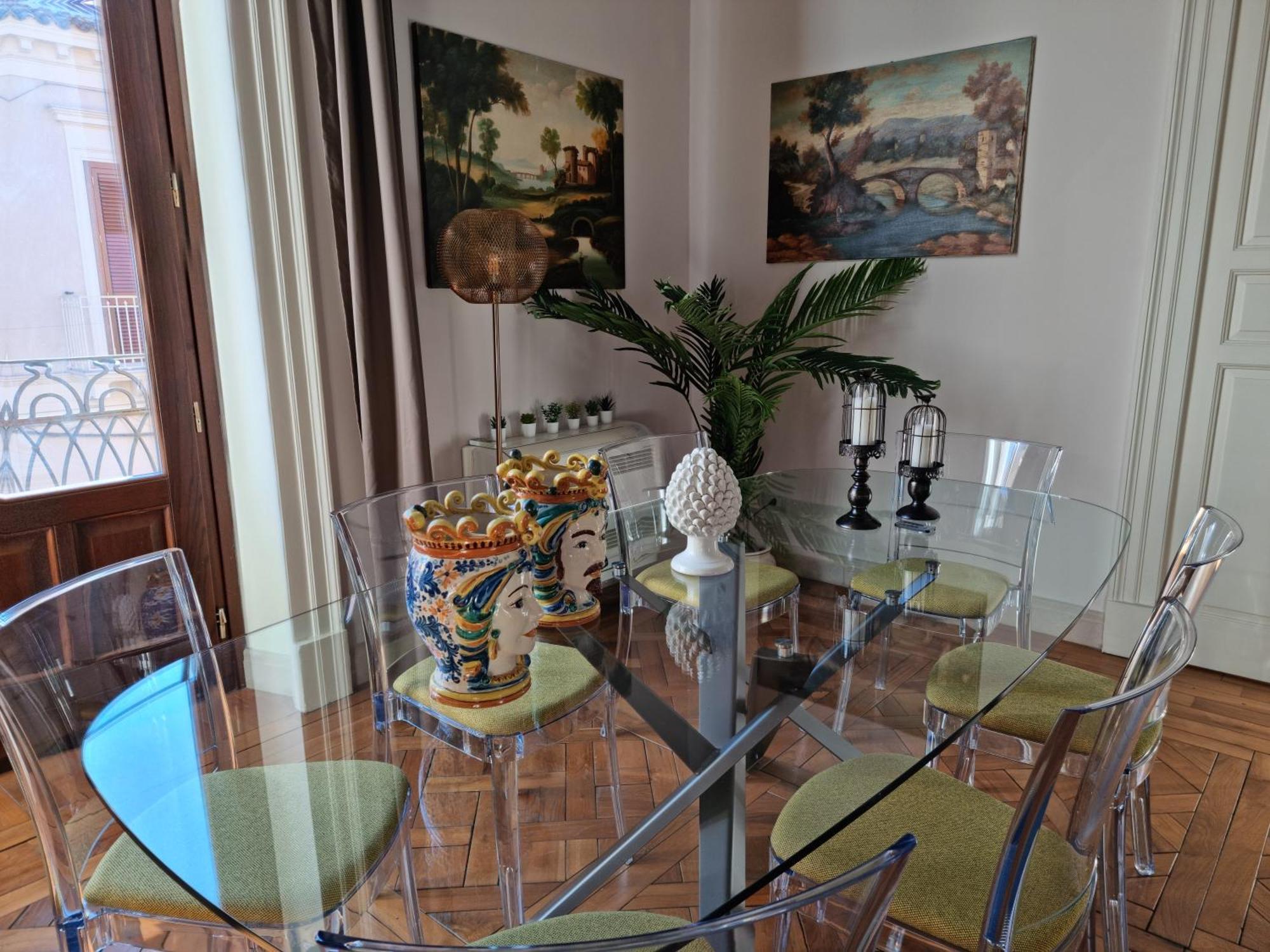 Luxury Historic Residence With Heated Pool Near Catania, Taormina, The Sea And Mount Etna Giarre Luaran gambar