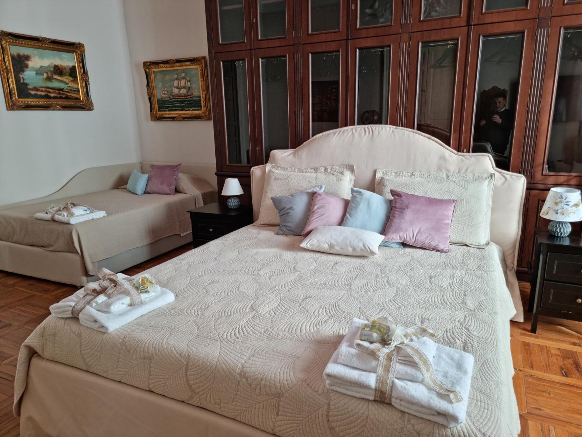 Luxury Historic Residence With Heated Pool Near Catania, Taormina, The Sea And Mount Etna Giarre Luaran gambar