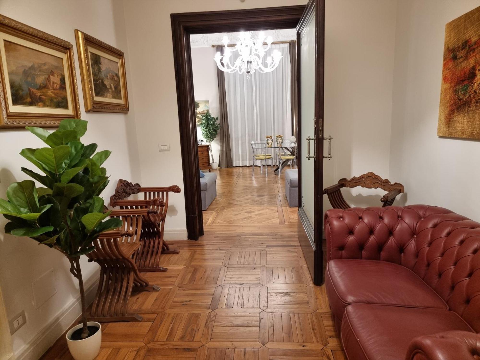 Luxury Historic Residence With Heated Pool Near Catania, Taormina, The Sea And Mount Etna Giarre Luaran gambar