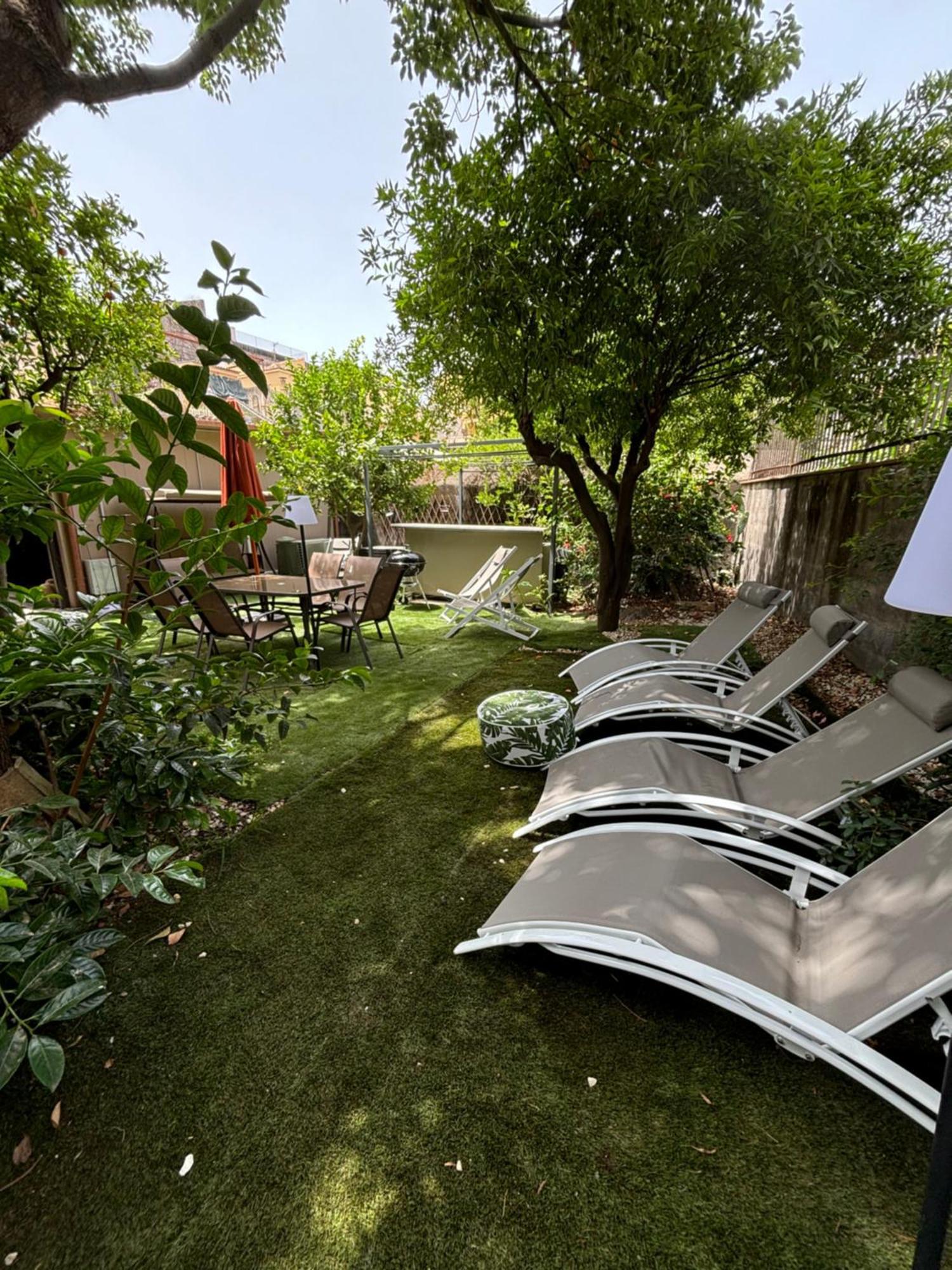 Luxury Historic Residence With Heated Pool Near Catania, Taormina, The Sea And Mount Etna Giarre Luaran gambar