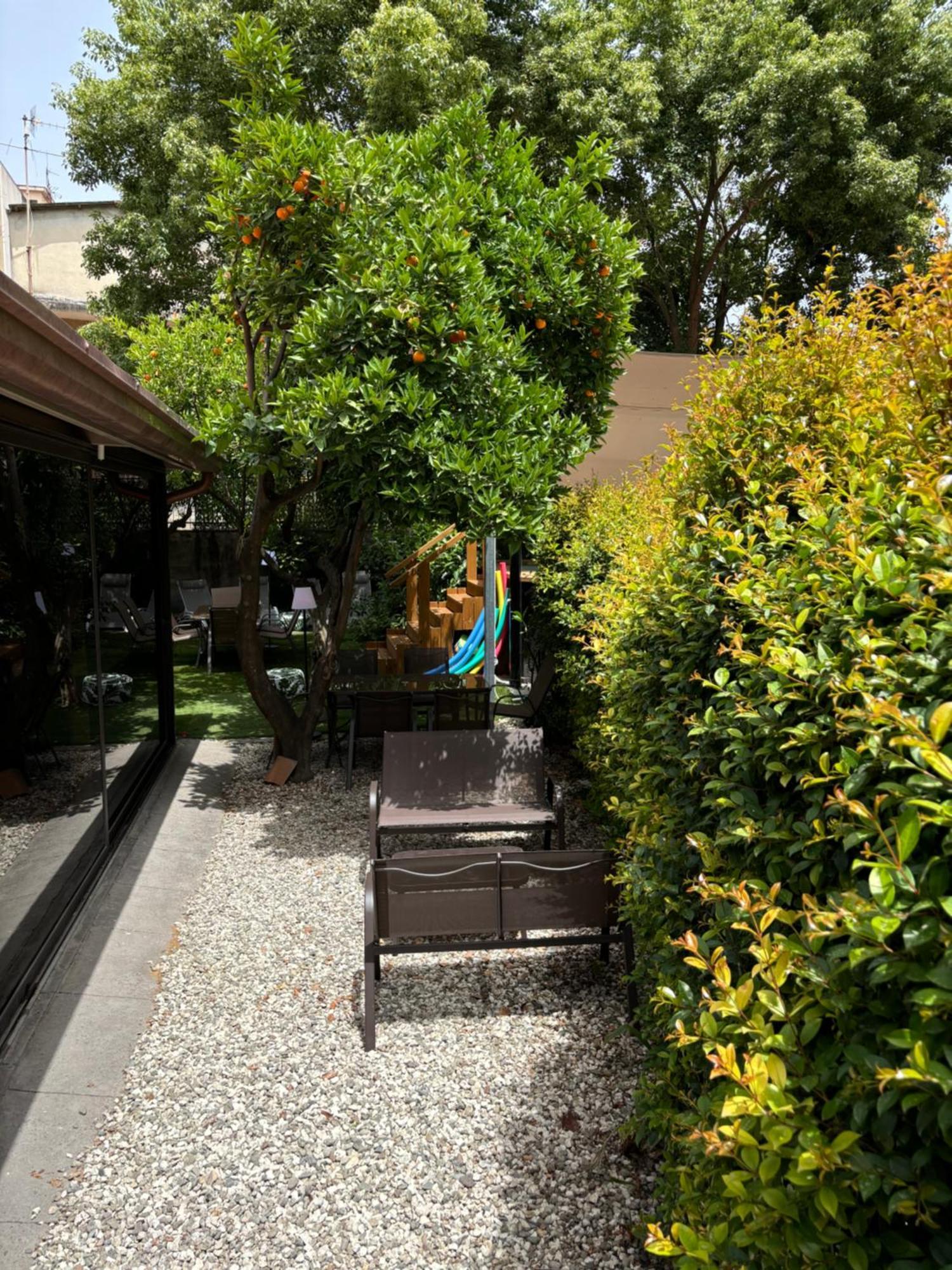 Luxury Historic Residence With Heated Pool Near Catania, Taormina, The Sea And Mount Etna Giarre Luaran gambar