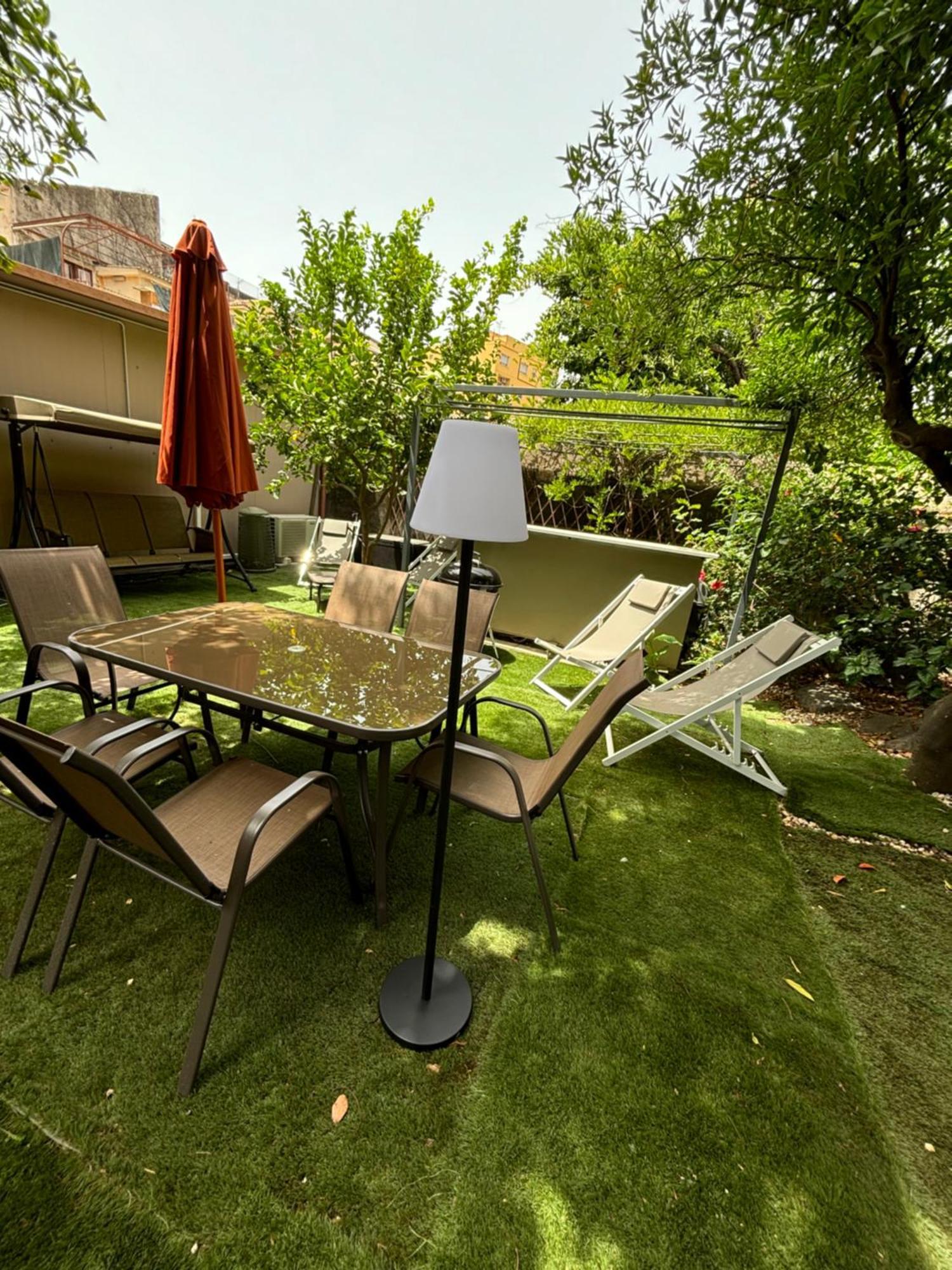 Luxury Historic Residence With Heated Pool Near Catania, Taormina, The Sea And Mount Etna Giarre Luaran gambar